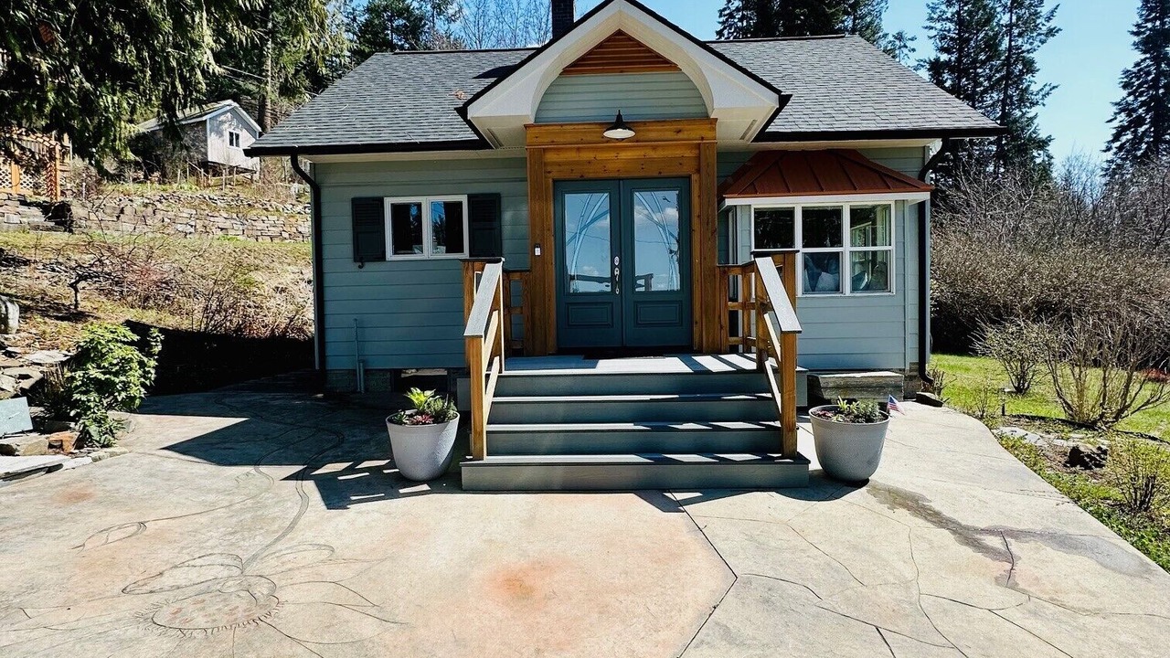 Photo of Outdoor in East Hope