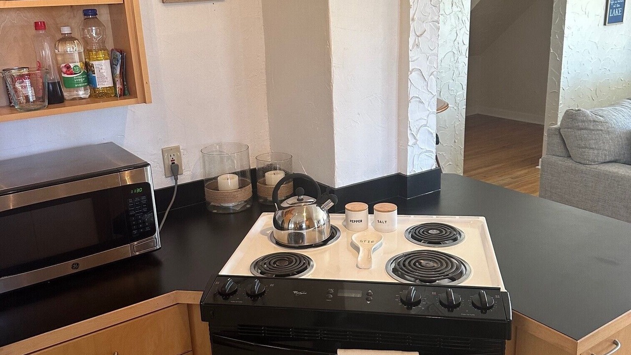 Photo of Kitchen in East Hope