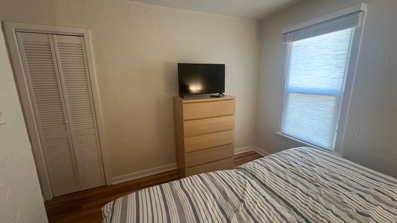 Photo of Bedroom in East Hope