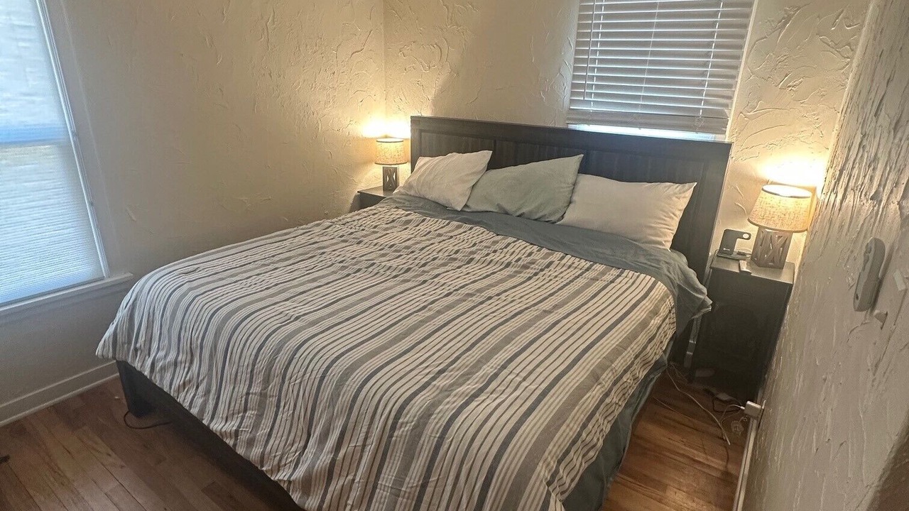 Photo of Bedroom in East Hope