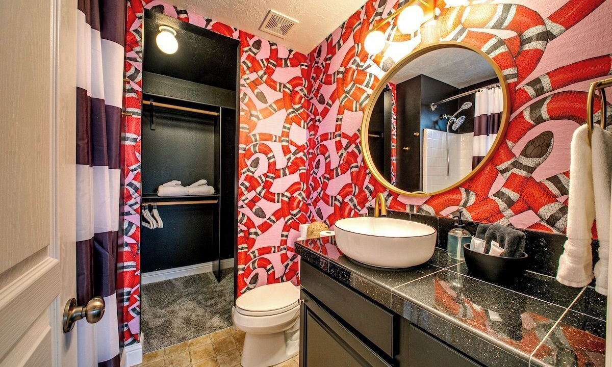 Photo of Bathroom in Southeast Boise