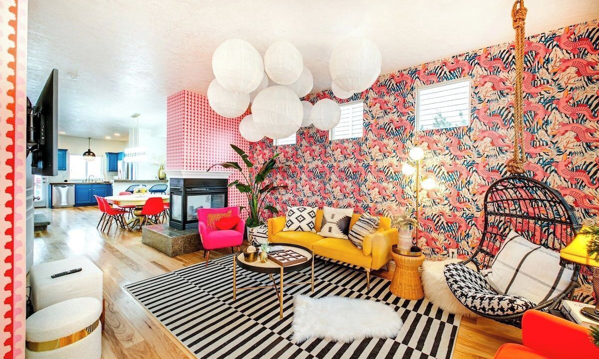 Photo of Livingroom in Southeast Boise