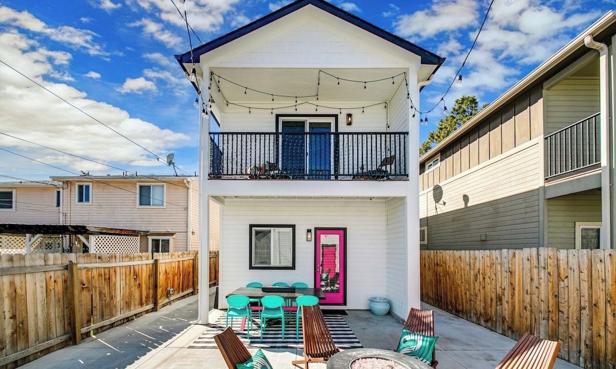 Photo of Outdoor in Southeast Boise