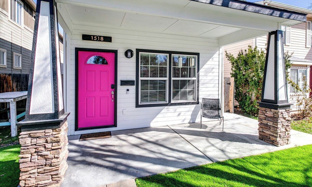 Photo of Outdoor in Southeast Boise