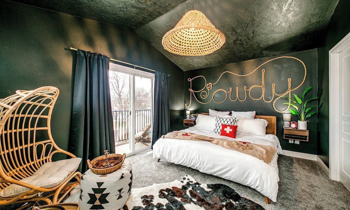 Photo of Bedroom in Southeast Boise