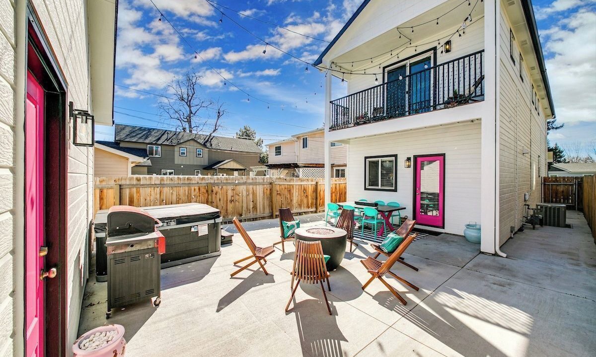 Photo of Outdoor in Southeast Boise