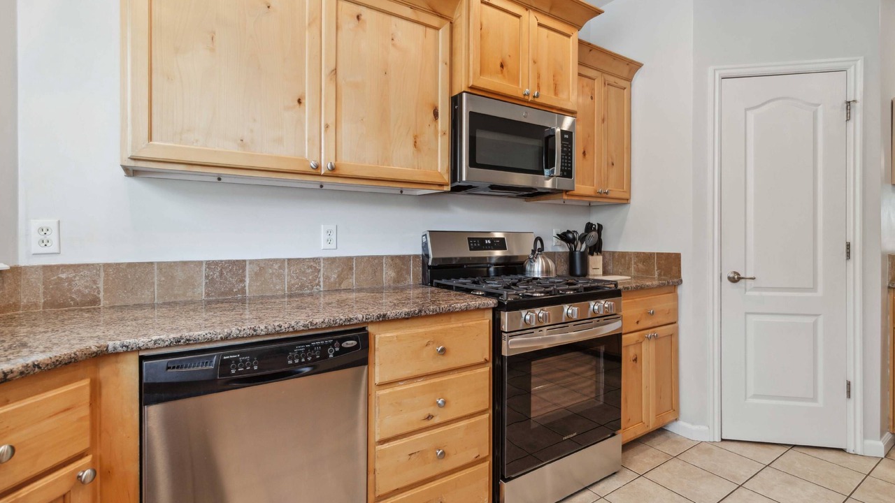 Photo of Kitchen in Northwest Boise City