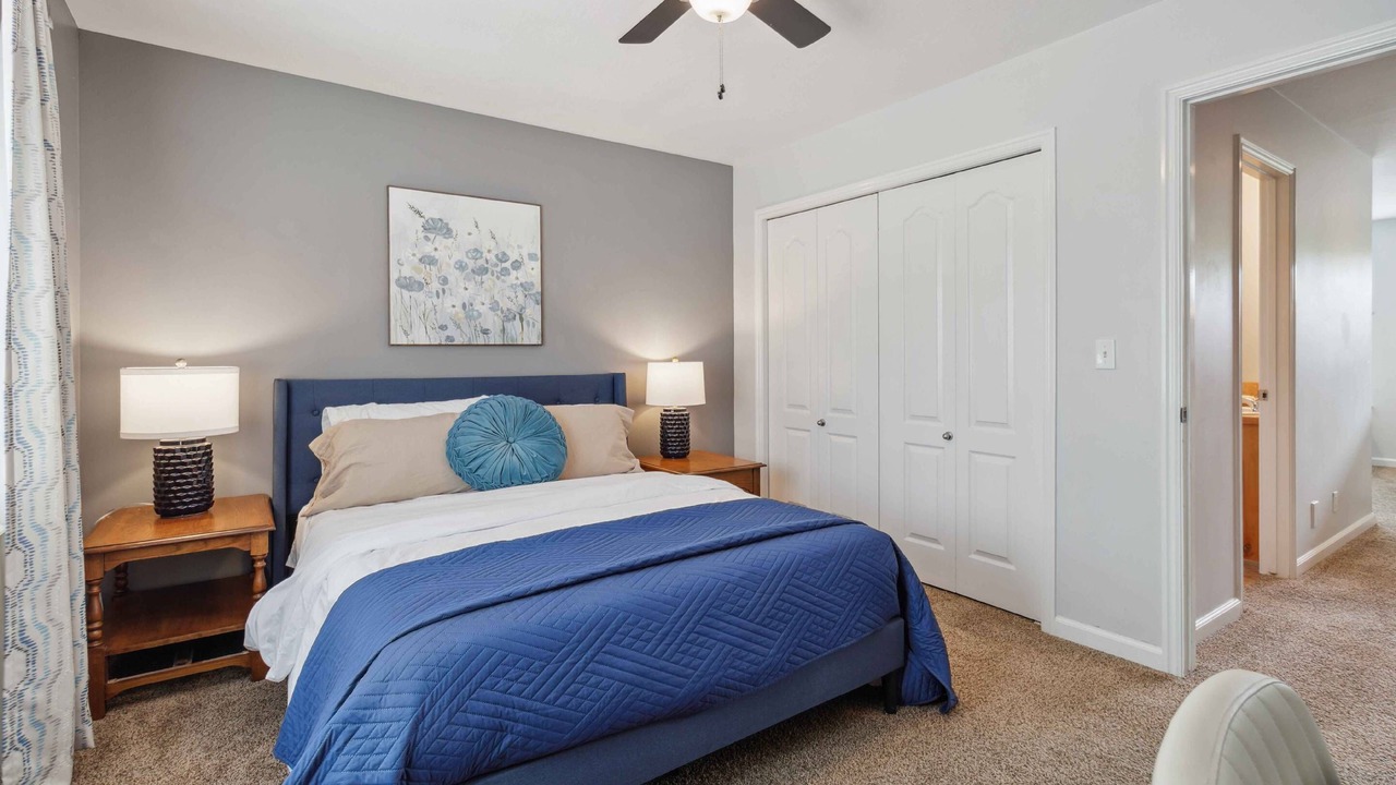 Photo of Bedroom in Northwest Boise City
