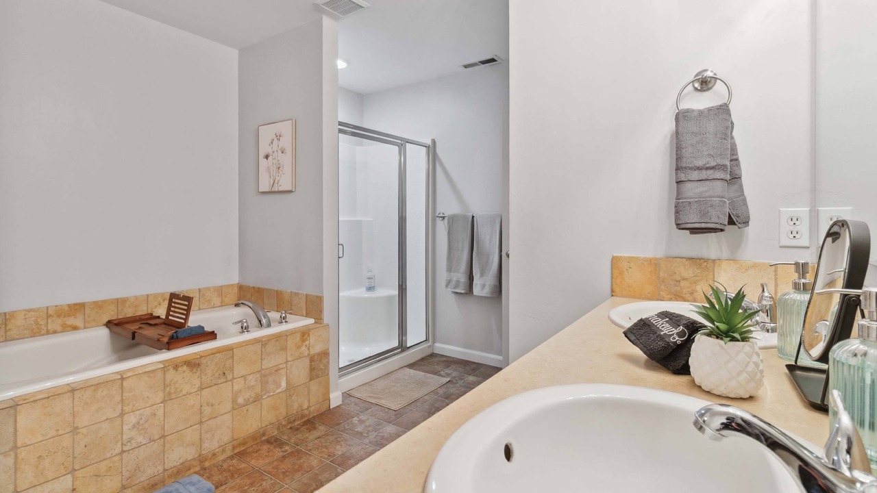 Photo of Bathroom in Northwest Boise City