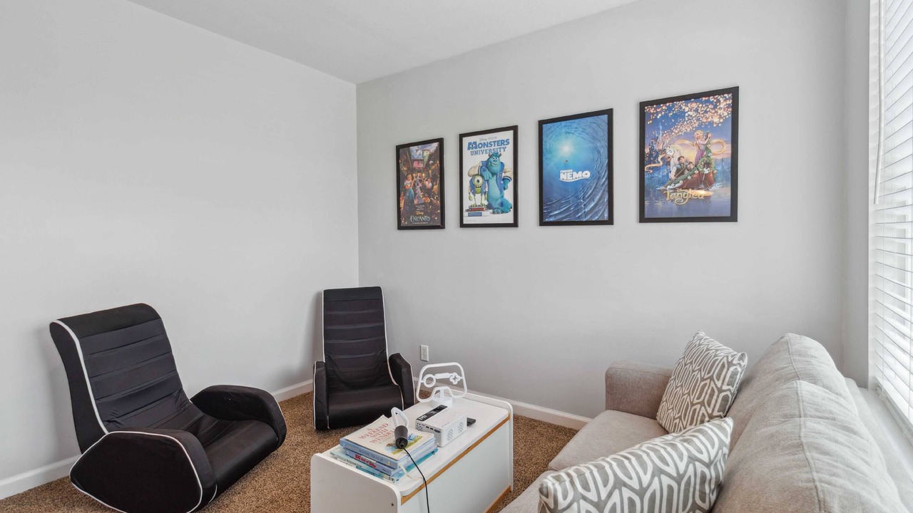 Photo of Livingroom in Northwest Boise City