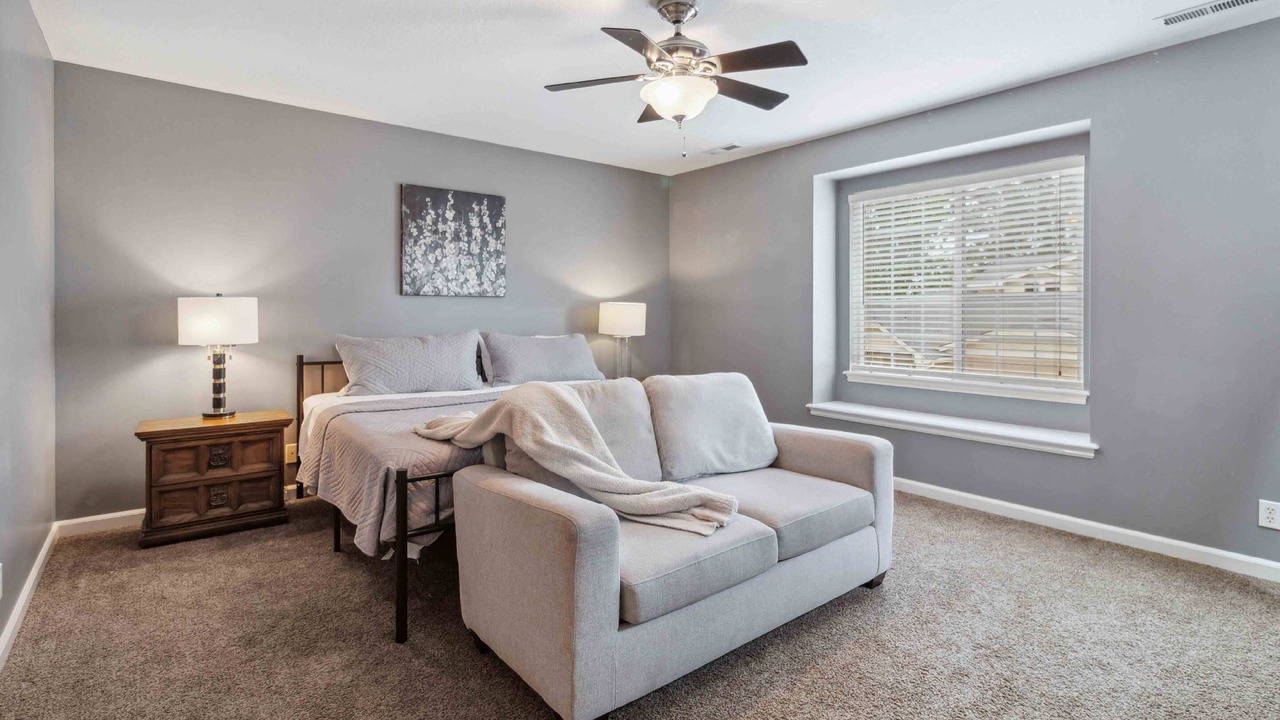 Photo of Livingroom in Northwest Boise City