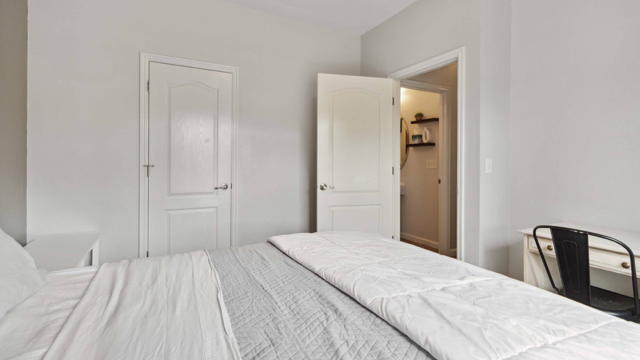 Photo of Bedroom in Northwest Boise City