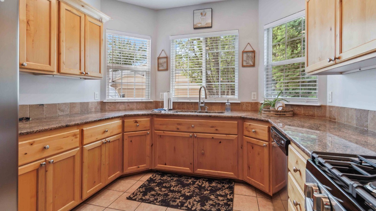 Photo of Kitchen in Northwest Boise City