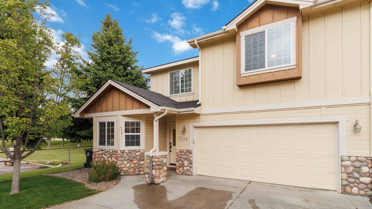 Photo of Outdoor in Northwest Boise City
