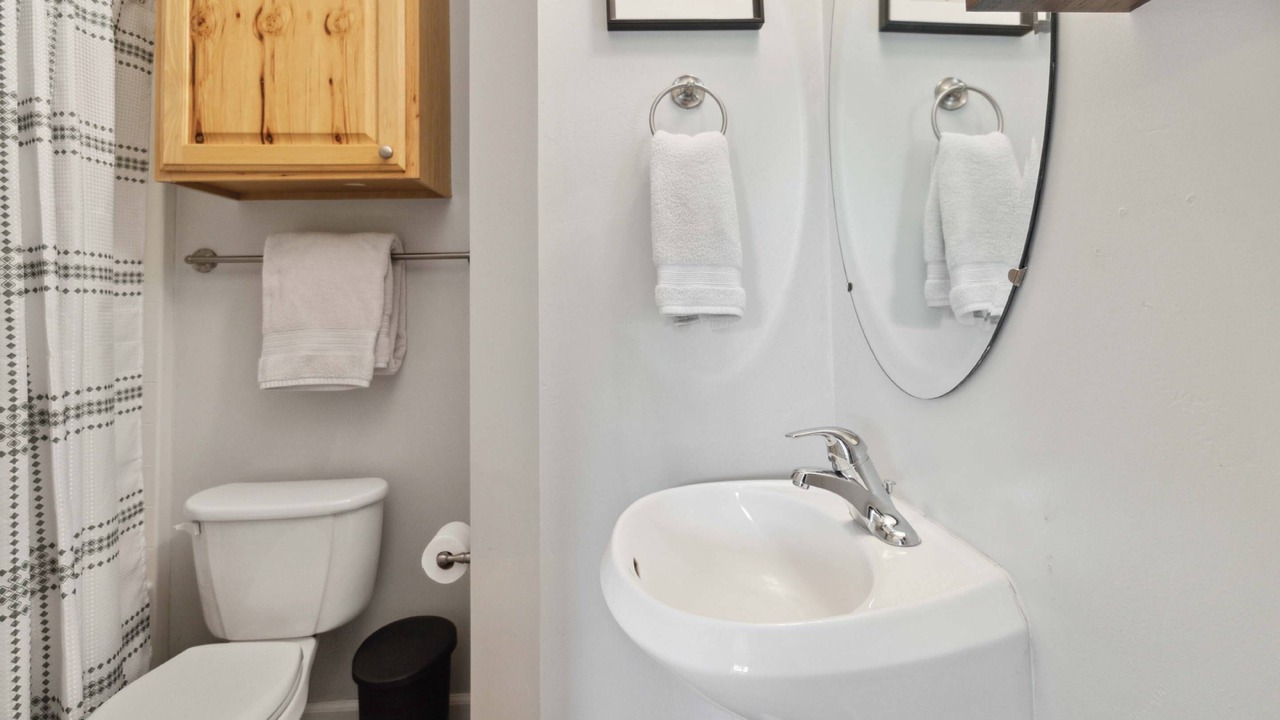 Photo of Bathroom in Northwest Boise City