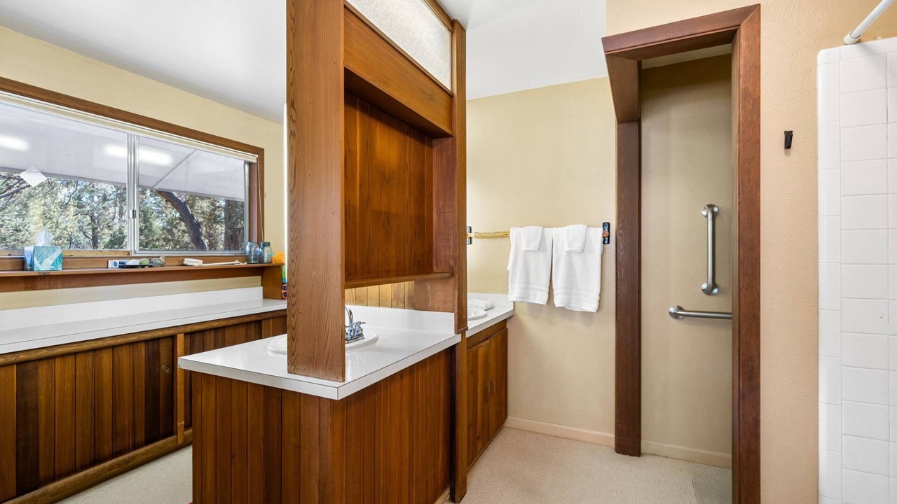Photo of Bathroom in Bend