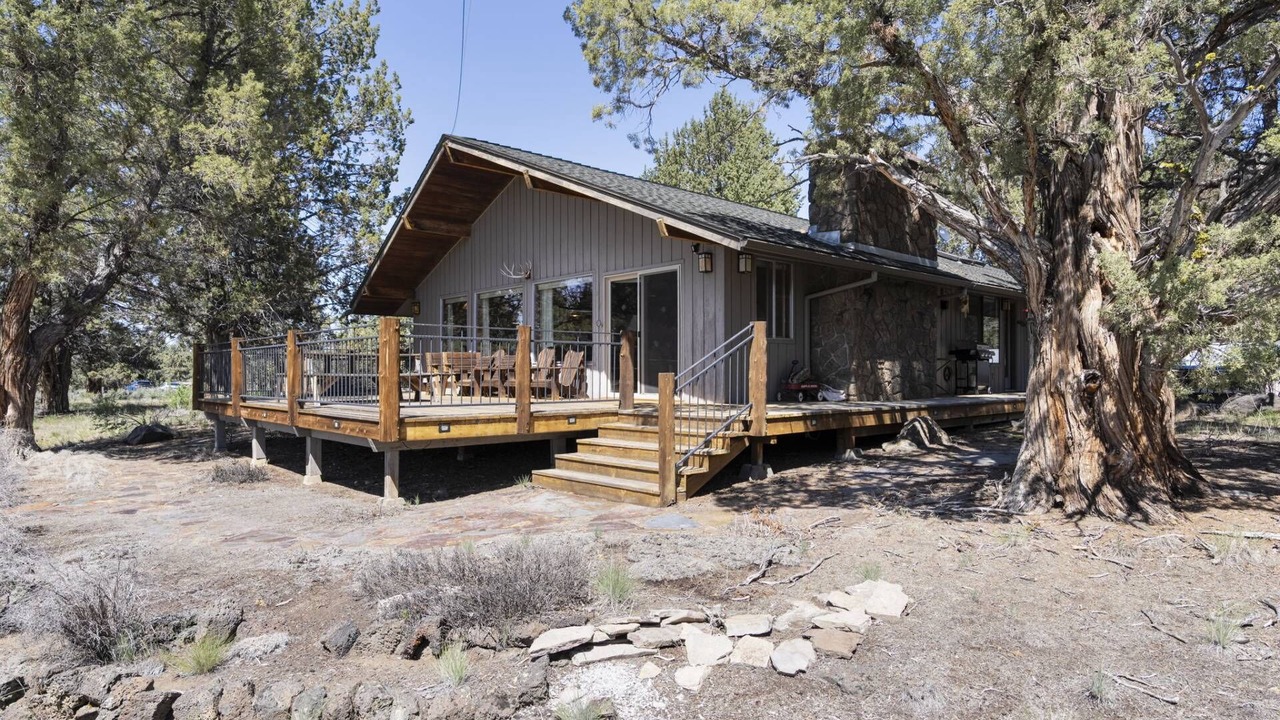 Photo of Outdoor in Bend