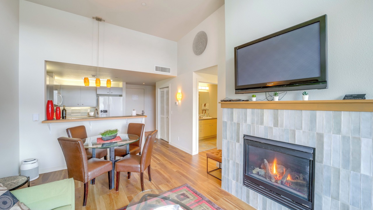 Photo of Livingroom in Chelan