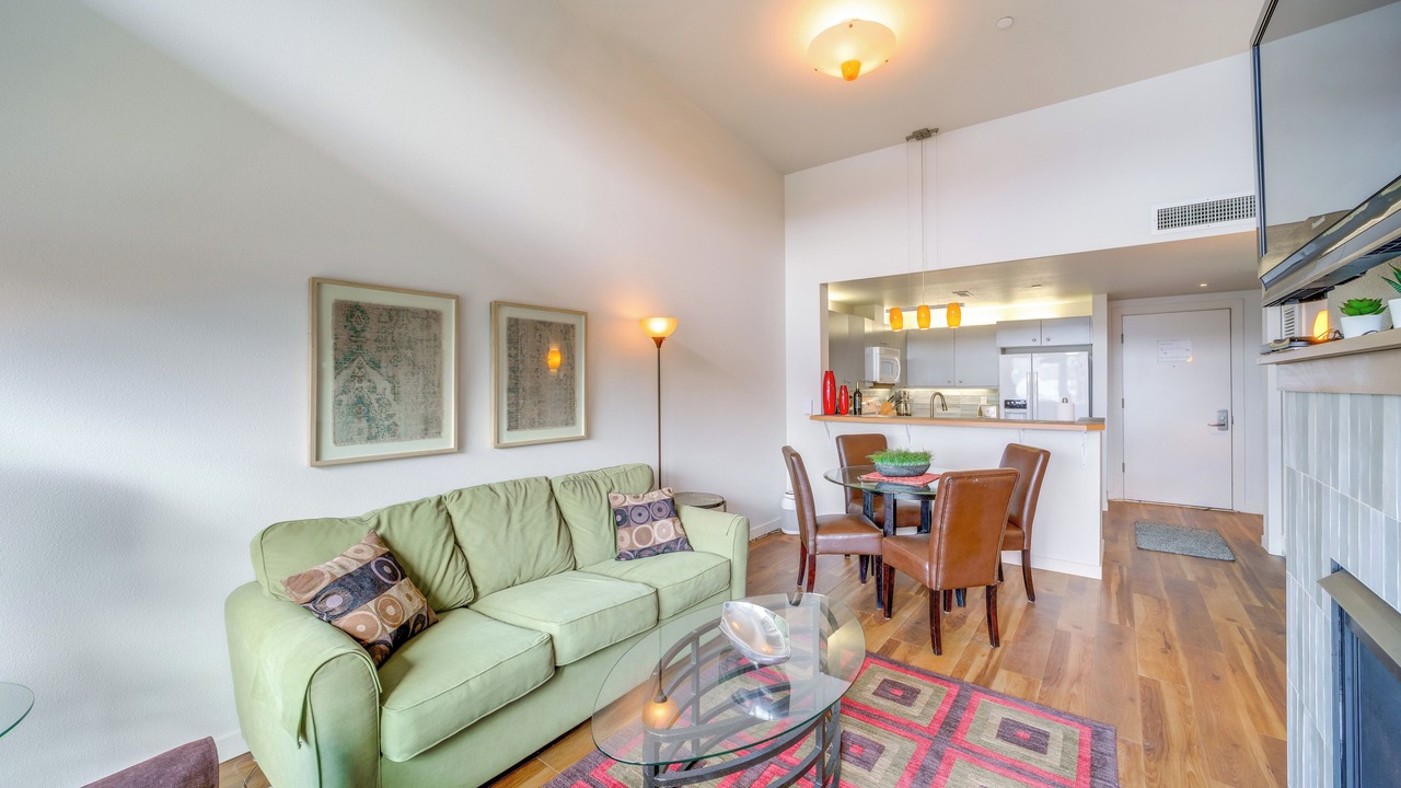 Photo of Livingroom in Chelan