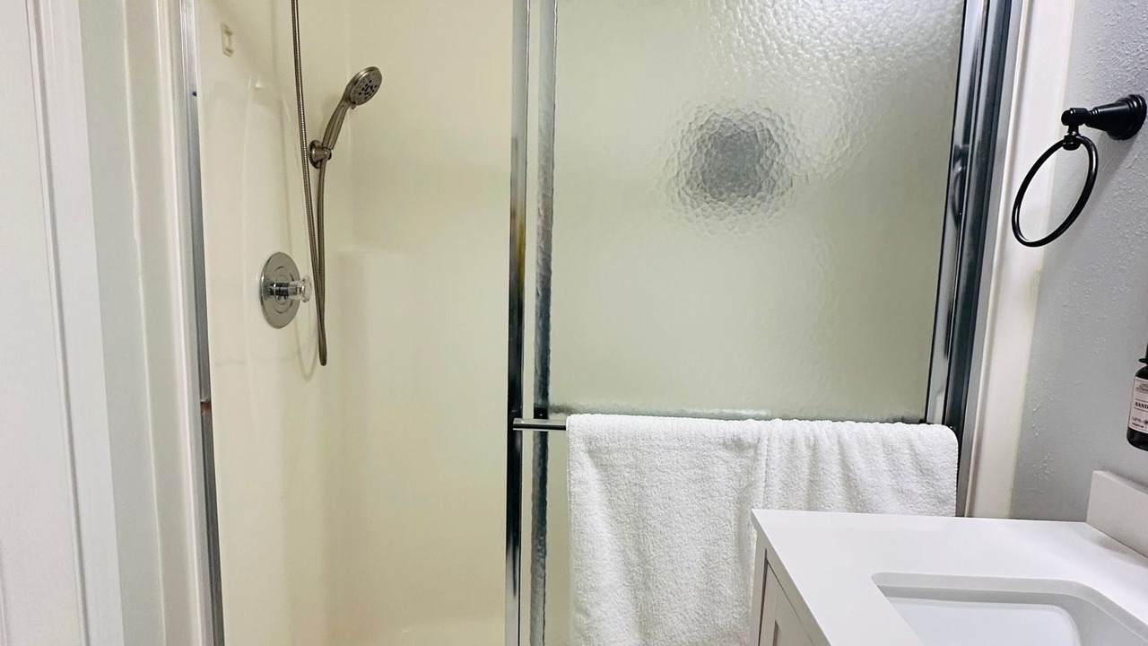 Photo of Bathroom in Graham
