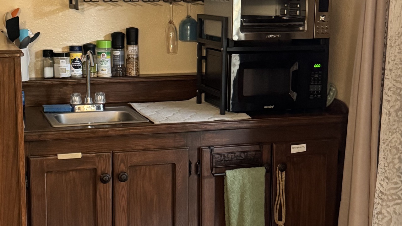 Photo of Kitchen in Graham