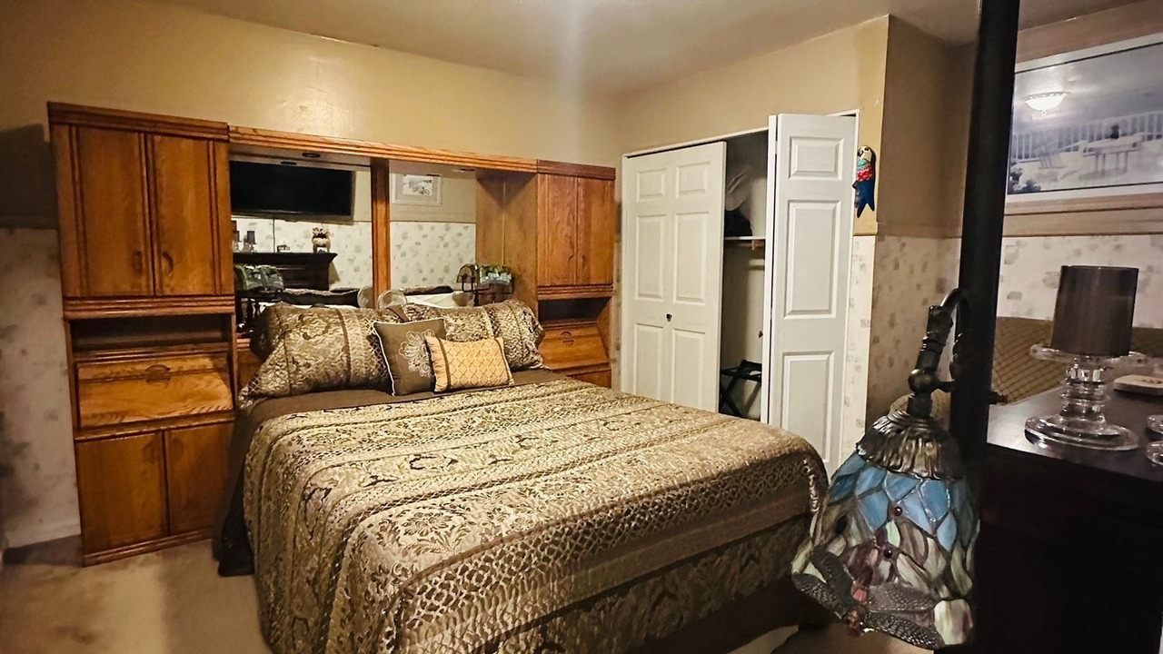 Photo of Bedroom in Graham