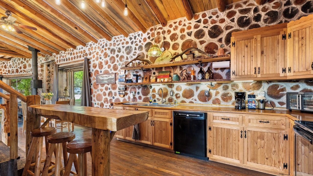 Photo of Kitchen in Philipsburg
