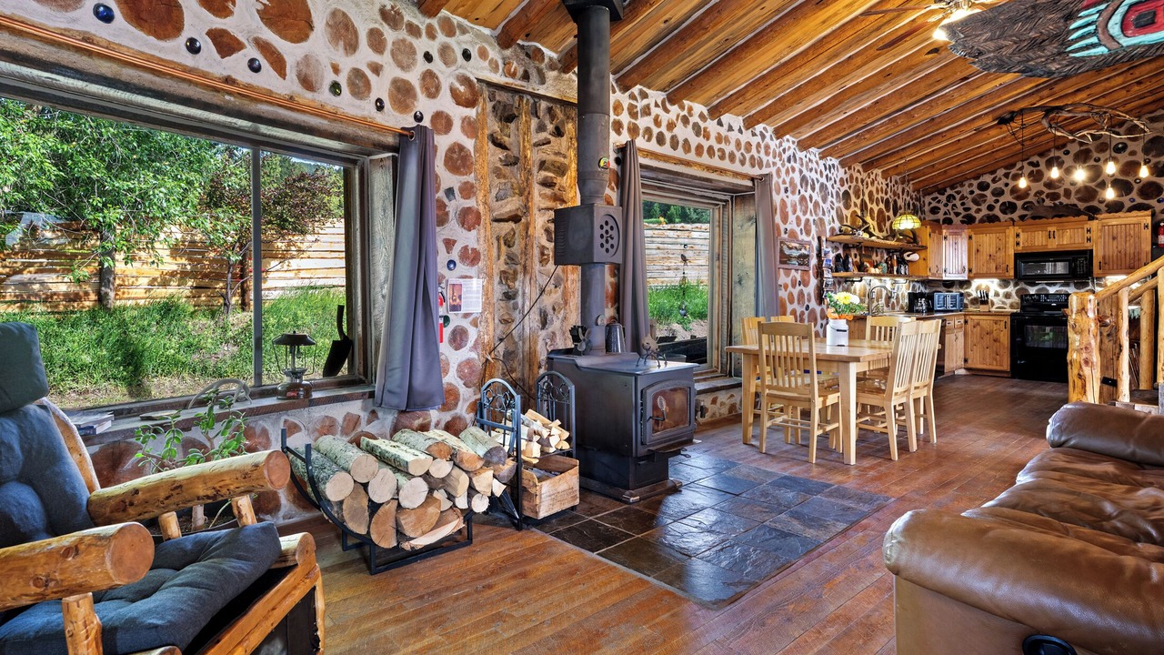 Photo of Livingroom in Philipsburg