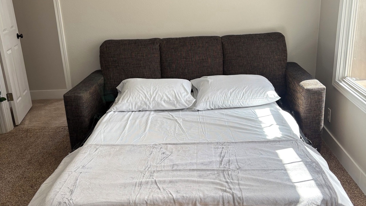 Photo of Bedroom in Rexburg