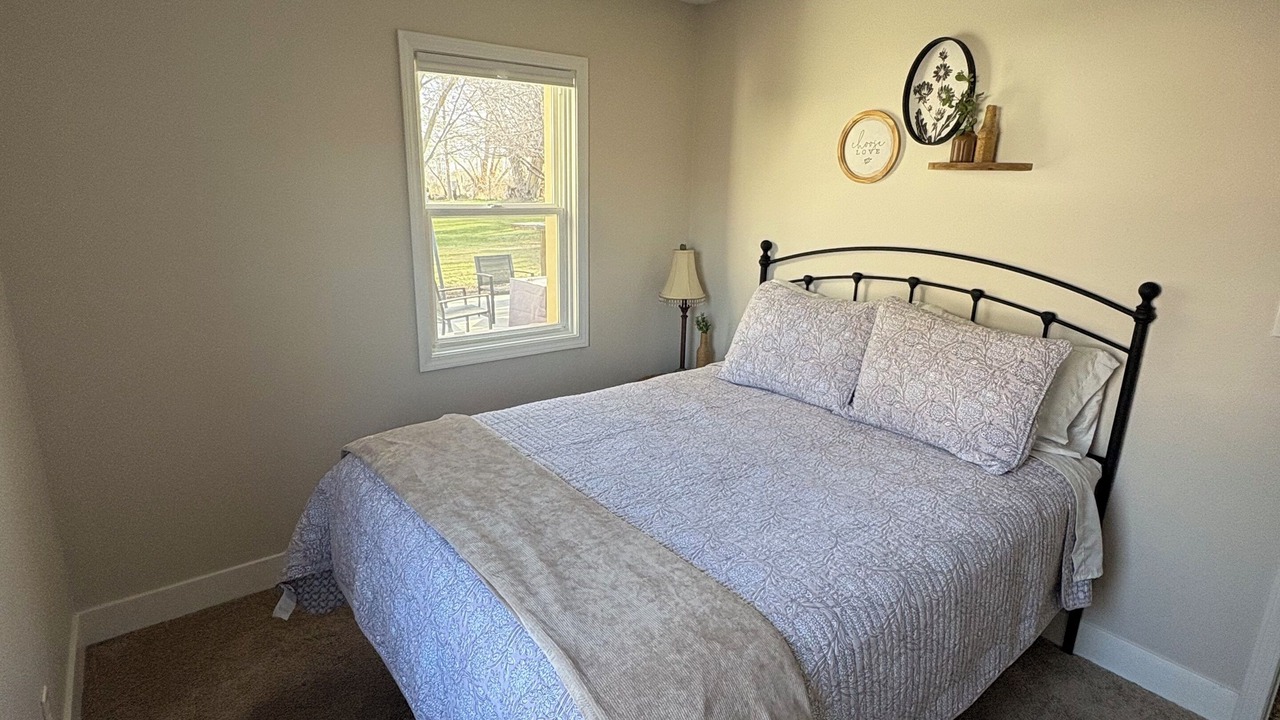 Photo of Bedroom in Rexburg