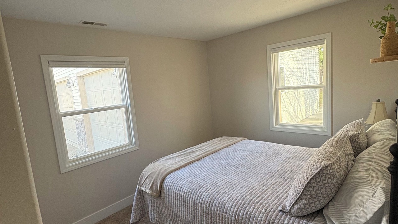 Photo of Bedroom in Rexburg