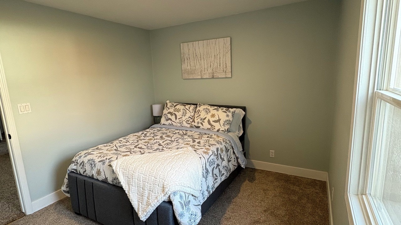 Photo of Bedroom in Rexburg