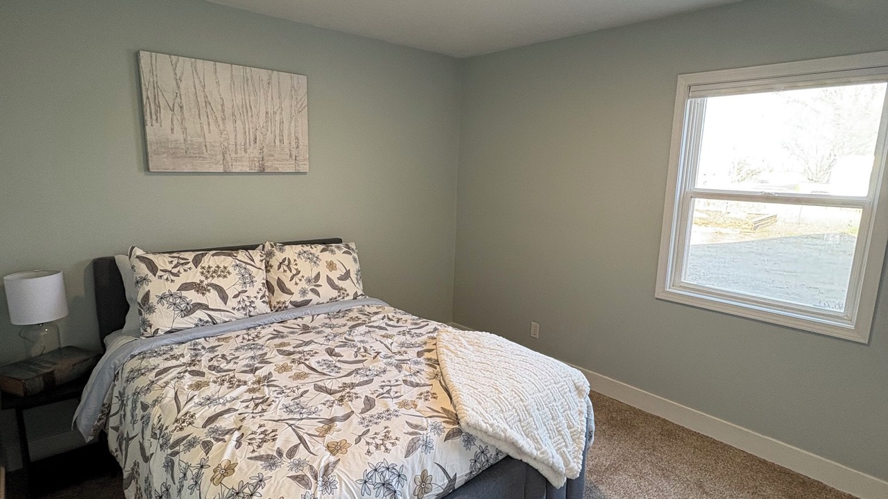 Photo of Bedroom in Rexburg