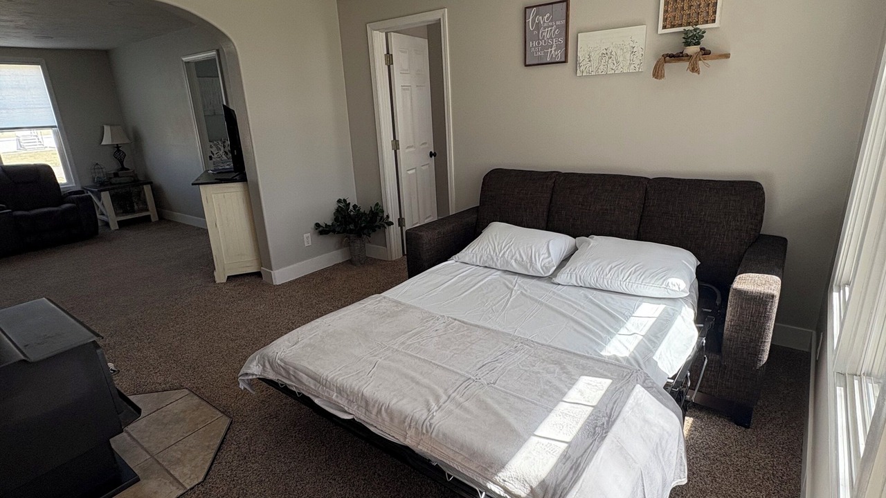 Photo of Bedroom in Rexburg