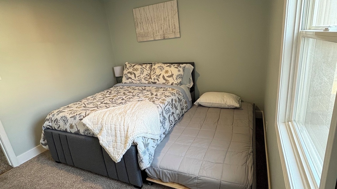 Photo of Bedroom in Rexburg