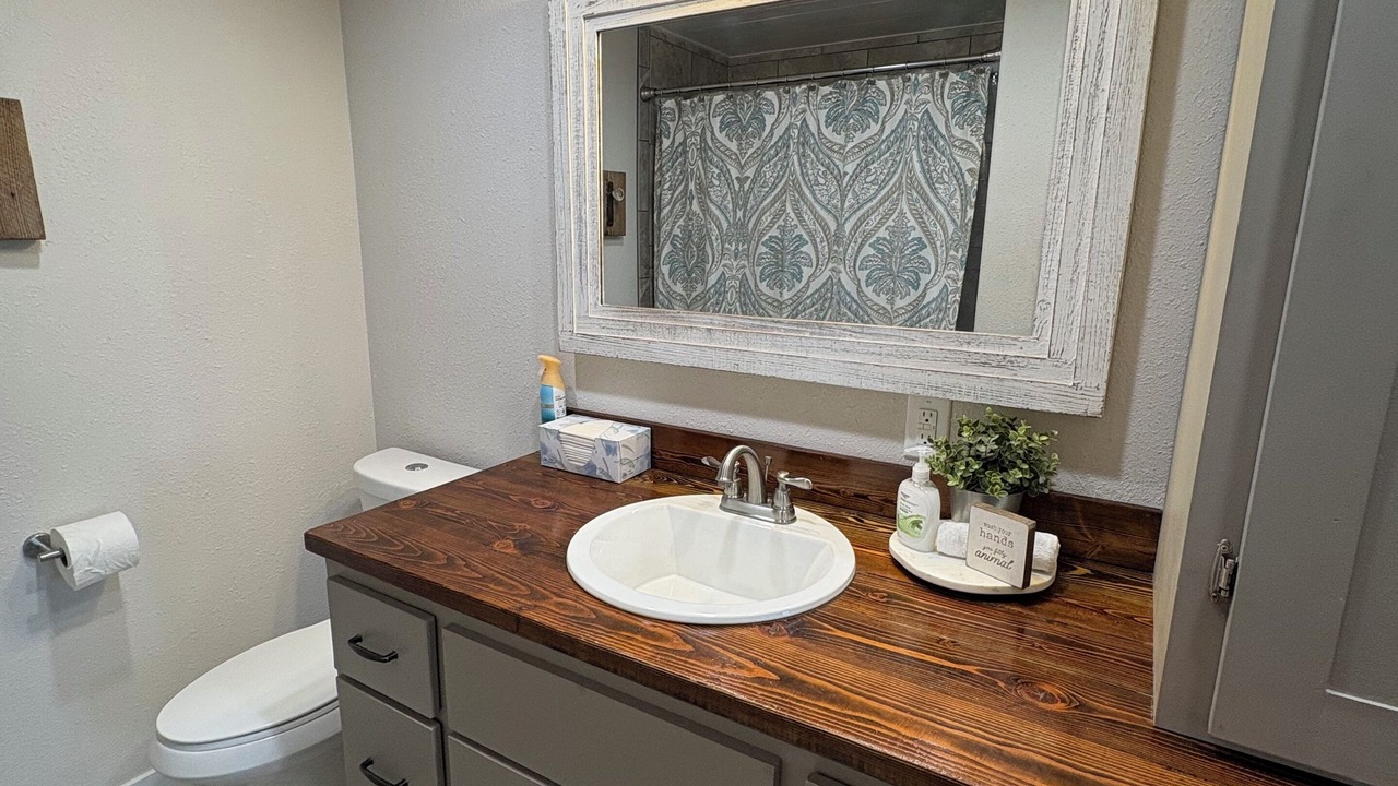Photo of Bathroom in Rexburg