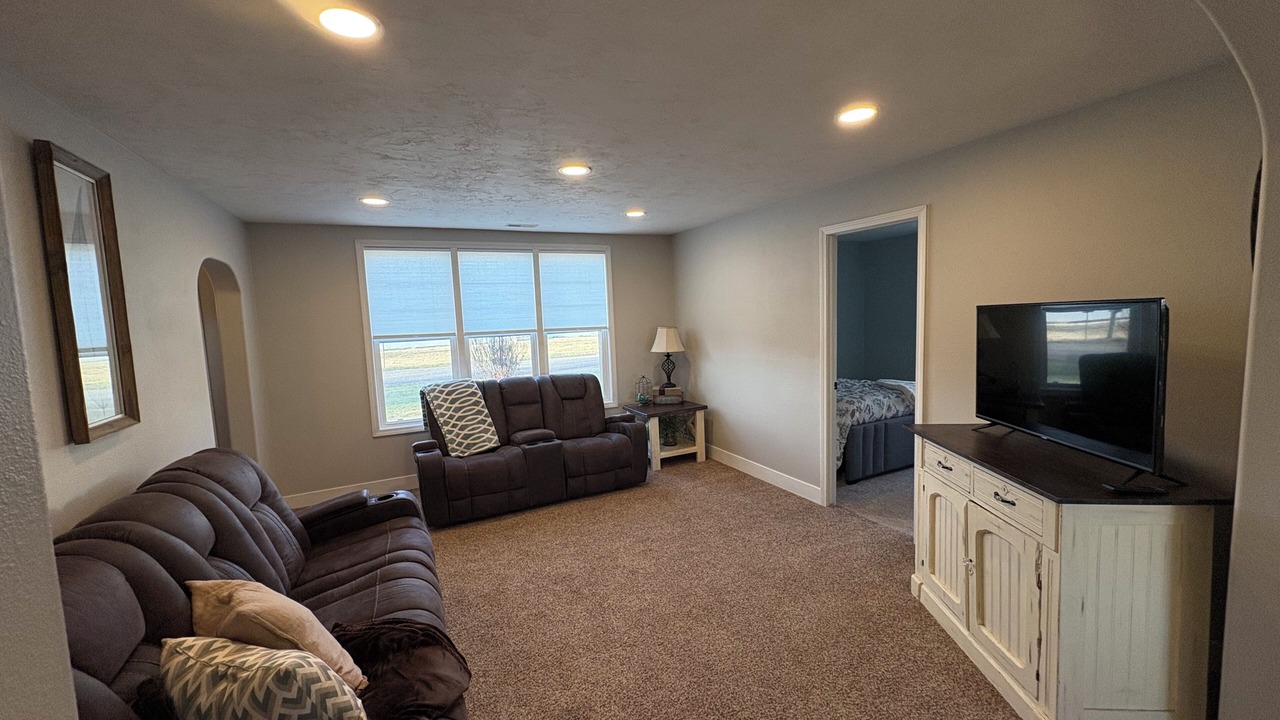 Photo of Livingroom in Rexburg