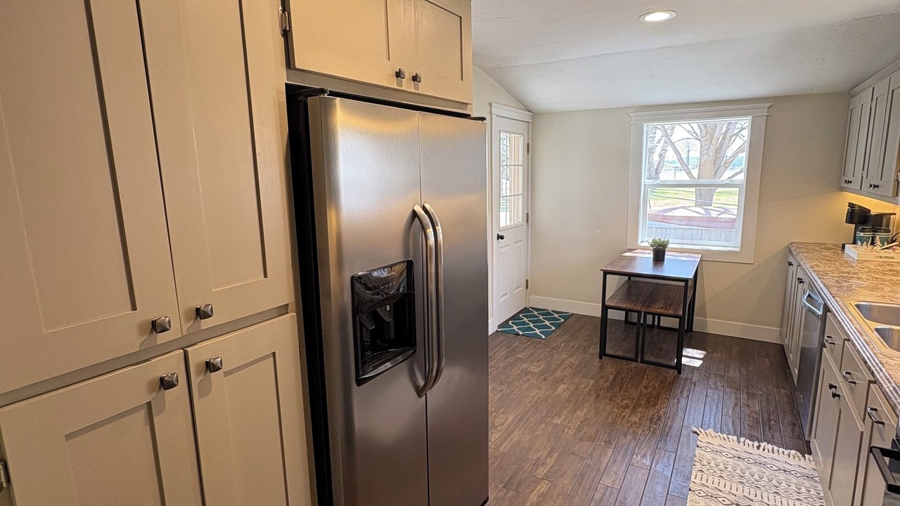 Photo of Kitchen in Rexburg