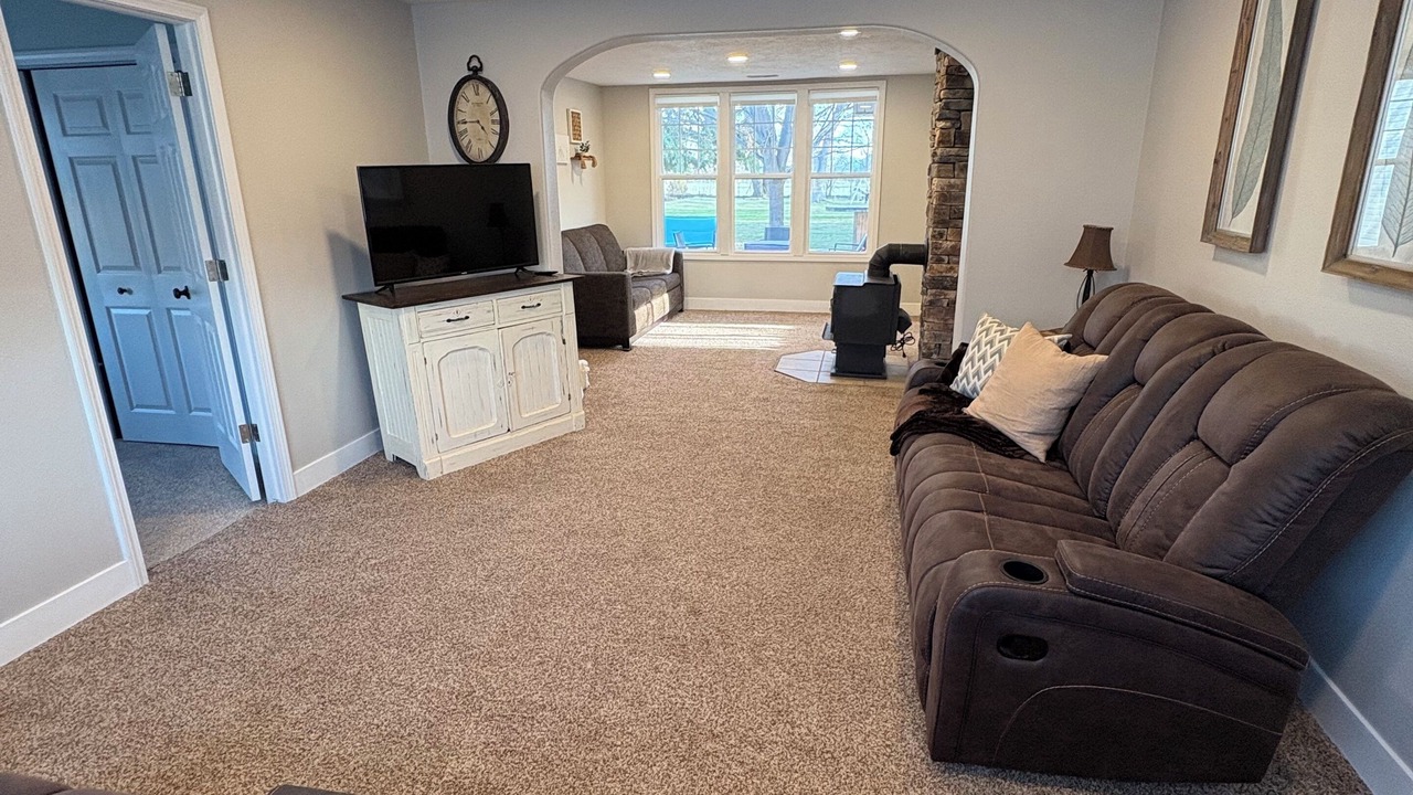Photo of Livingroom in Rexburg