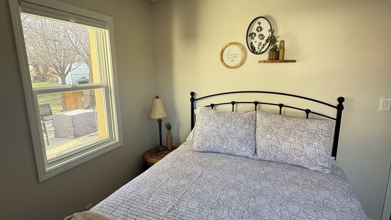 Photo of Bedroom in Rexburg