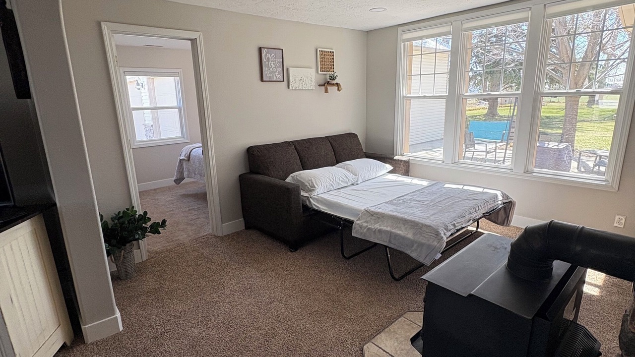 Photo of Bedroom in Rexburg
