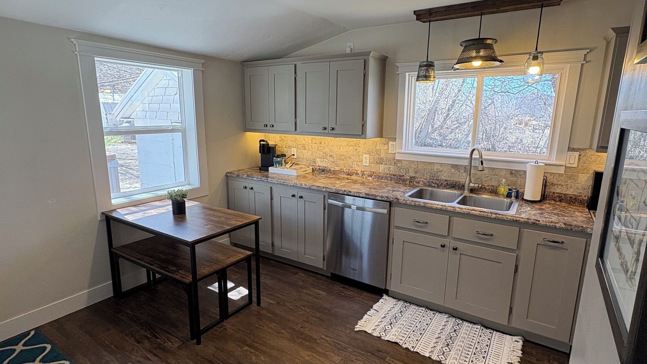 Photo of Kitchen in Rexburg