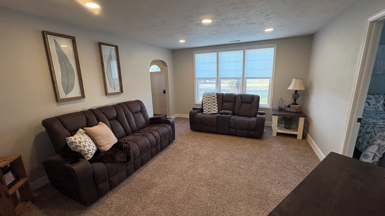 Photo of Livingroom in Rexburg