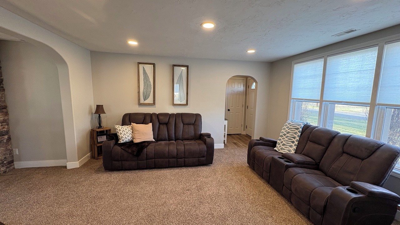 Photo of Livingroom in Rexburg