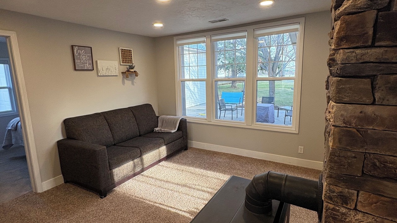 Photo of Livingroom in Rexburg