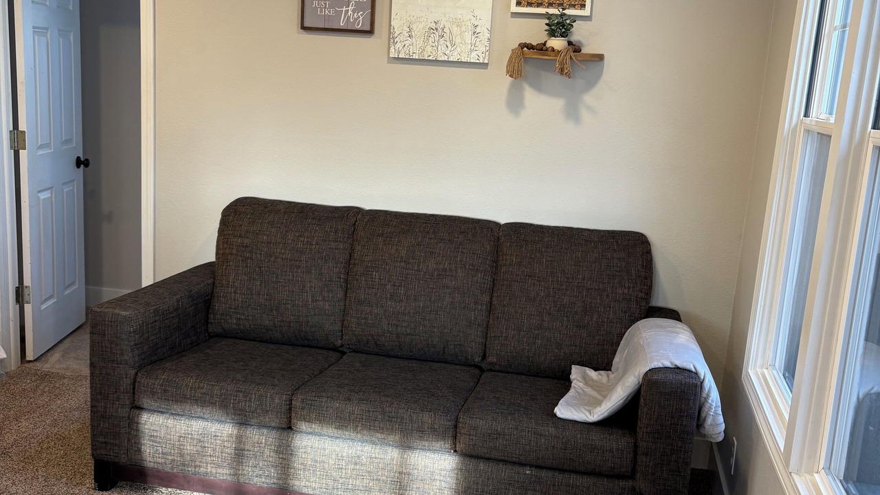Photo of Livingroom in Rexburg