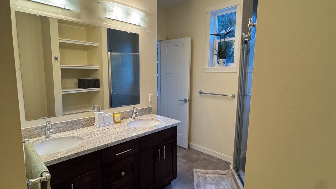 Photo of Bathroom in Issaquah
