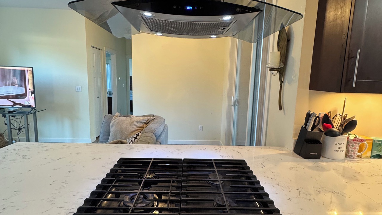 Photo of Kitchen in Issaquah