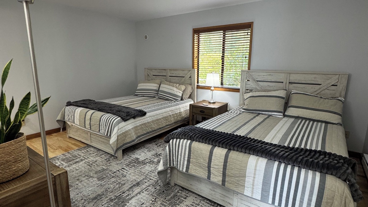 Photo of Bedroom in Port Ludlow