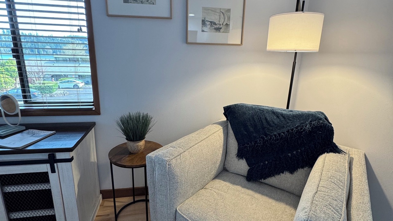 Photo of Livingroom in Port Ludlow